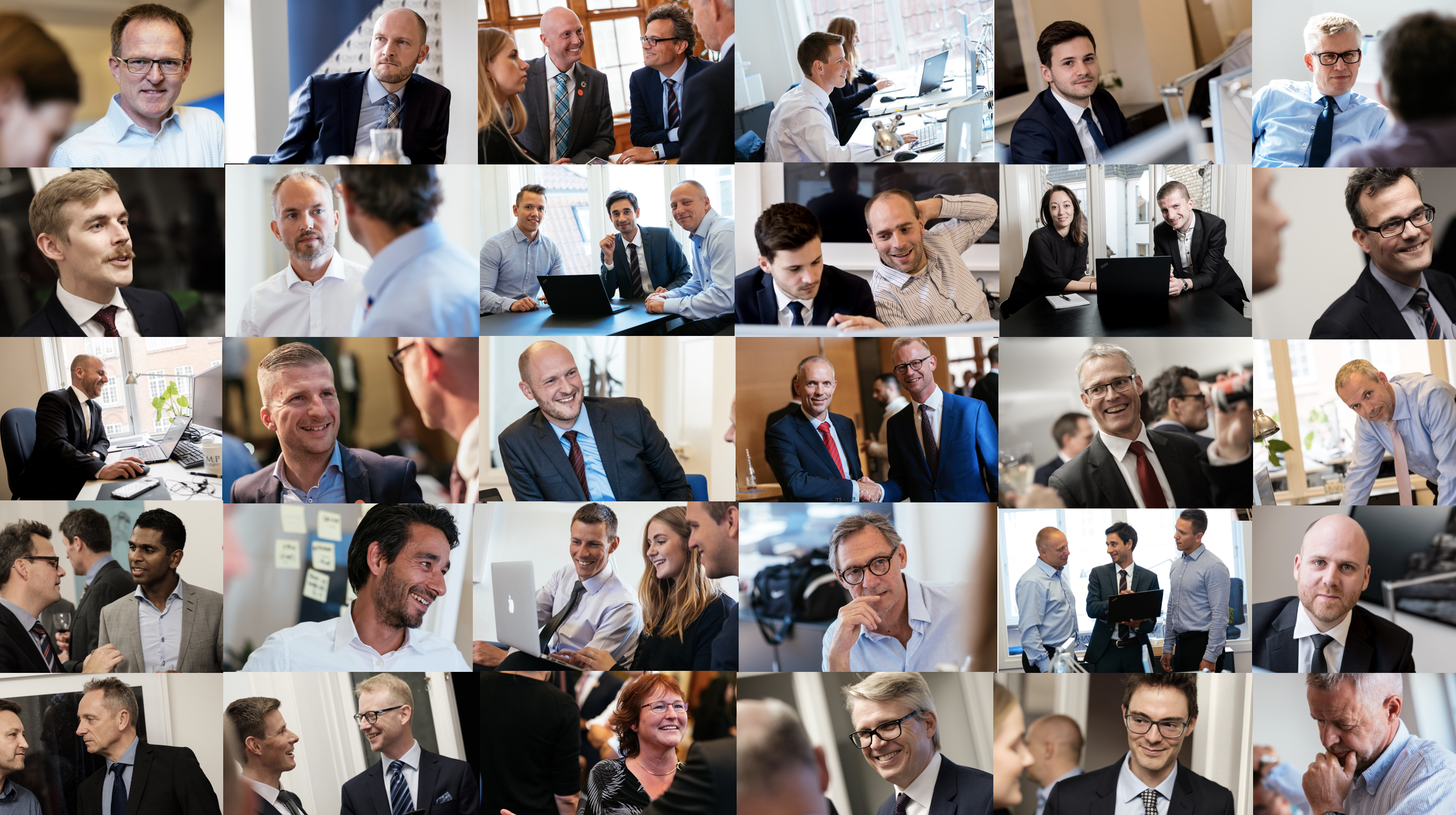 IT-Branchens Bedste Arbejdspladser 2019 Great Place To Work Denmark