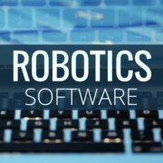 Robotics software